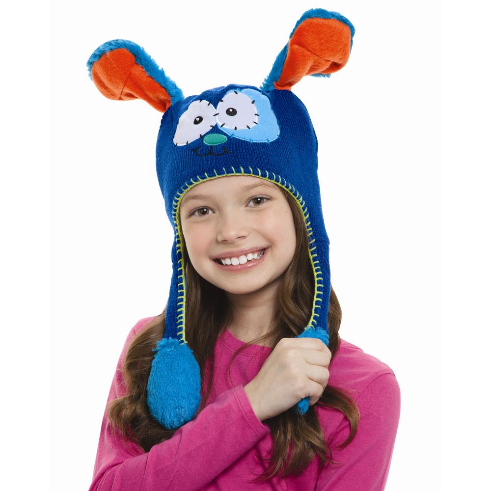 As Seen On TV Child's Flipeez Puppy Motion Hat
