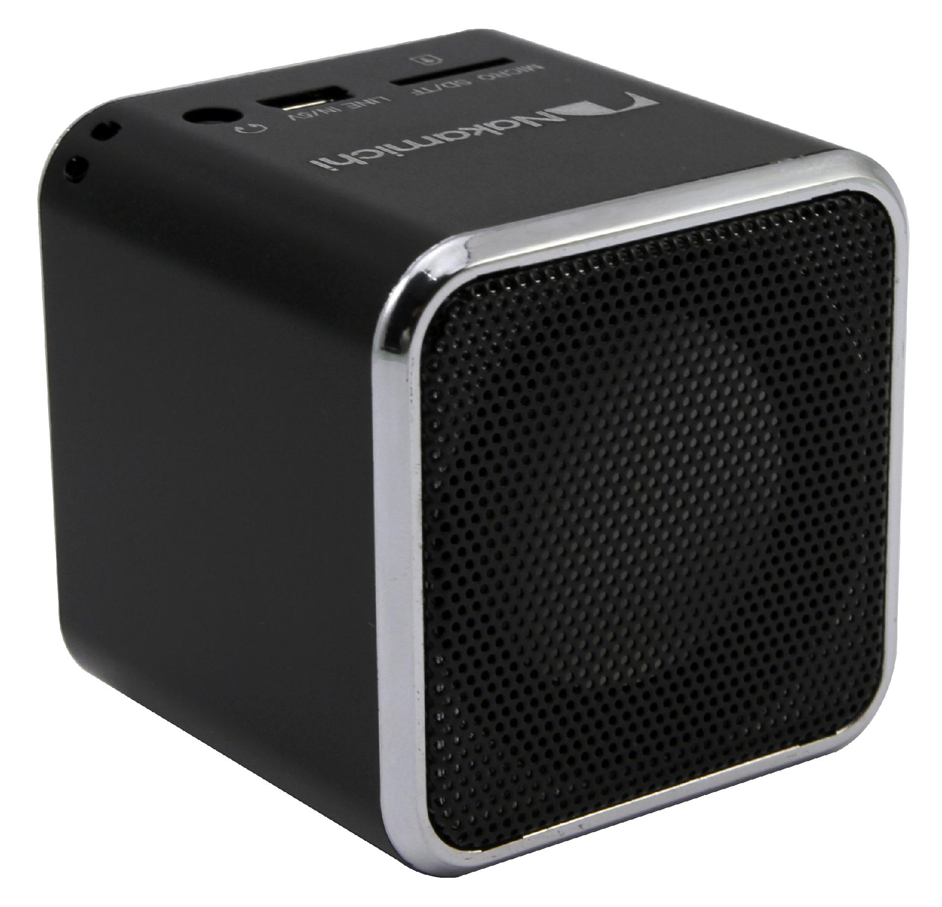 nakamichi mini speaker