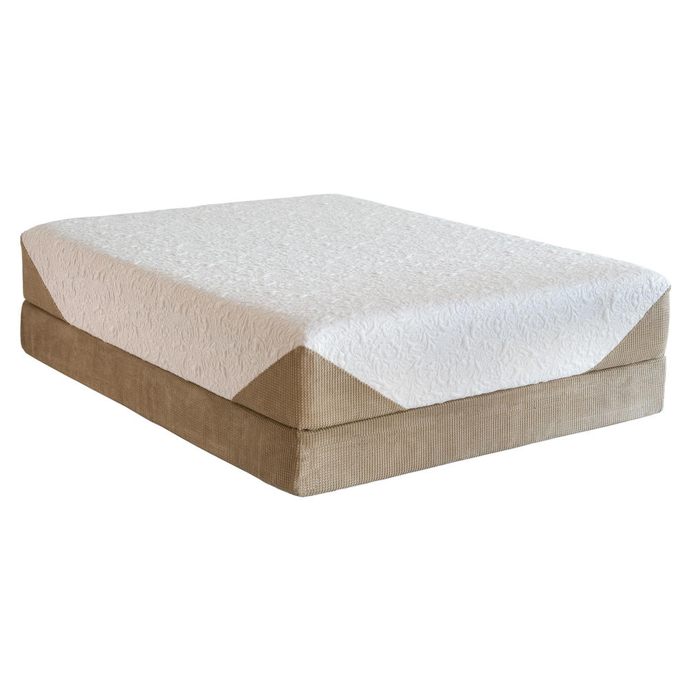 Serta CLOSEOUT WHILE SUPPLIES LAST - Genius Twin XL Firm Mattress Only
