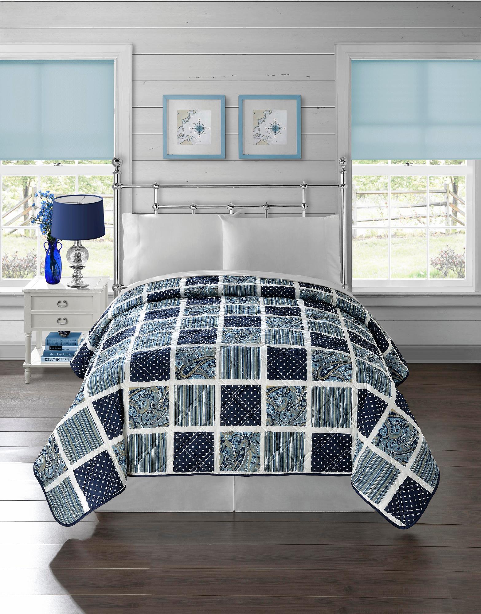 Great Price Quilt - Colette
