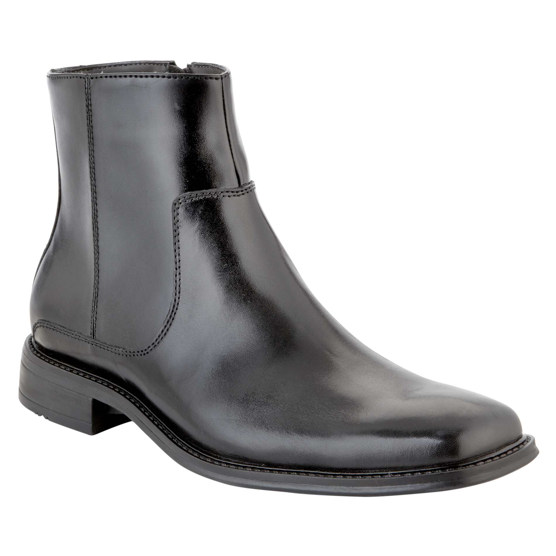 Dockers Men's Fashion Boot Grant - Black