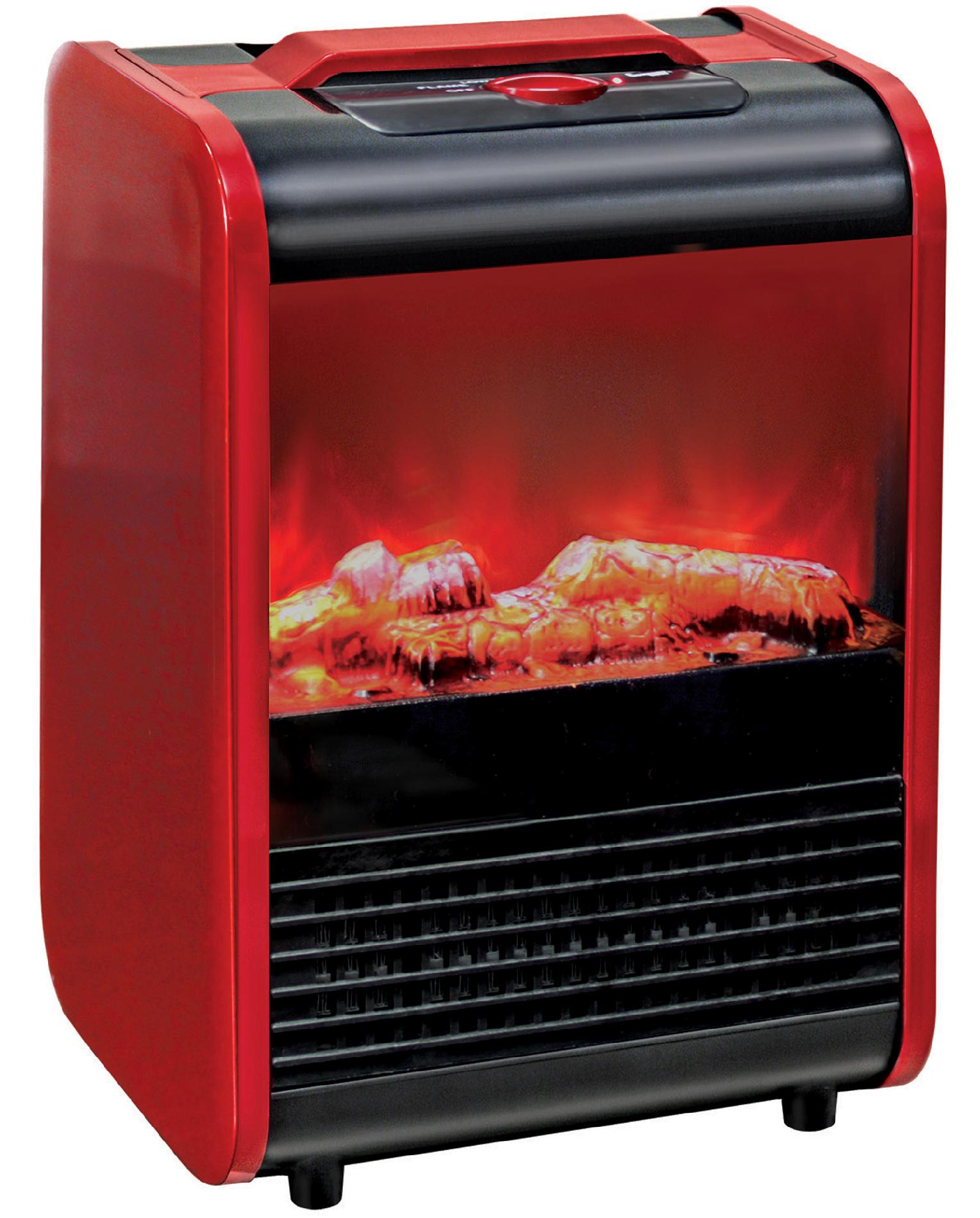 Kenmore 91000 Mini-Fireplace Heater