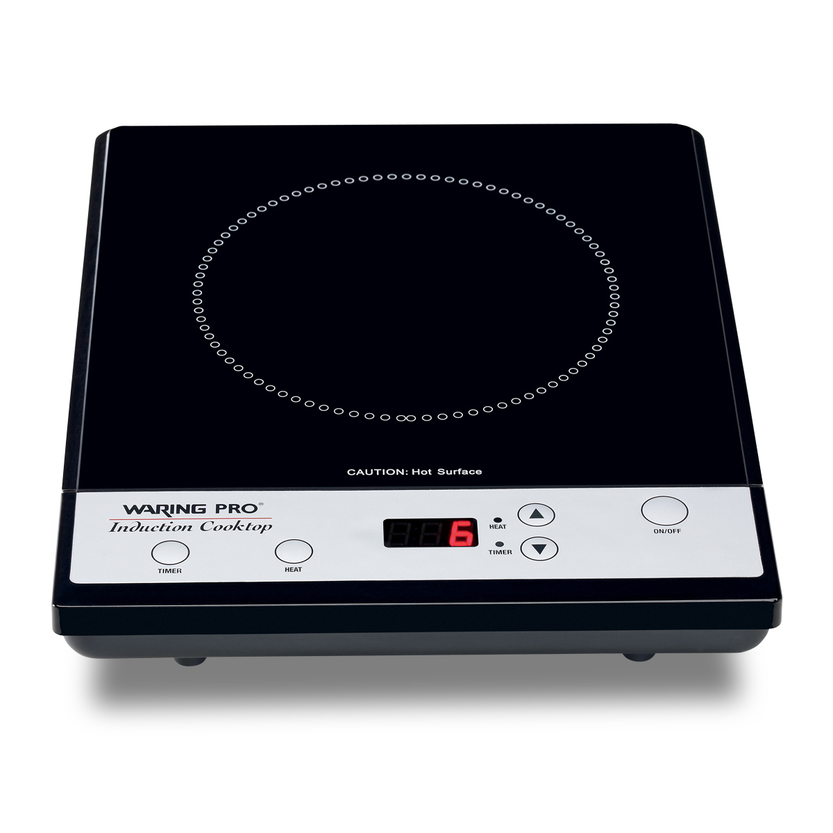 Waring Pro ICT200  Professional Induction Cooktop