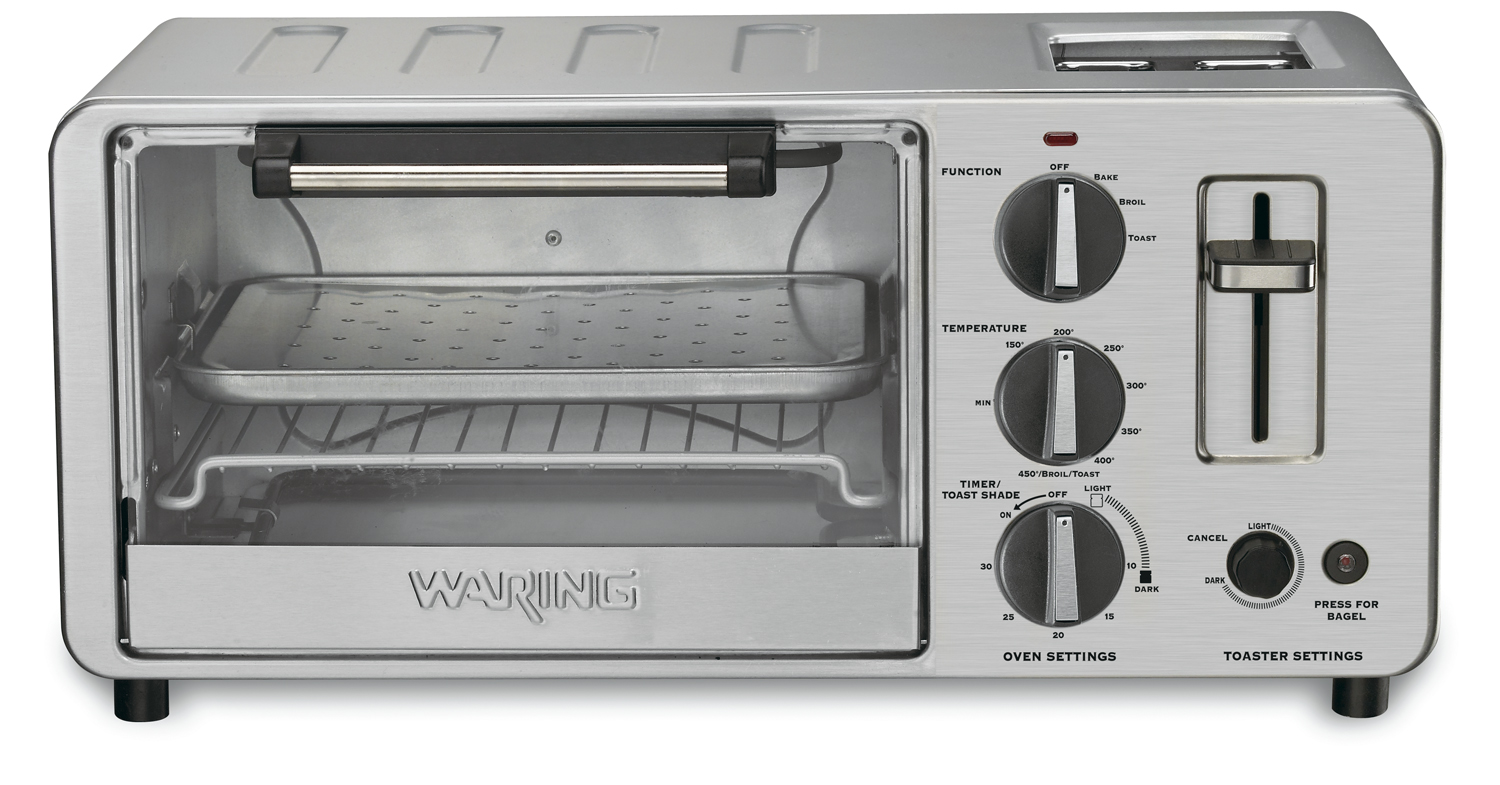 Waring Pro WTO150  Toaster Oven/Toaster