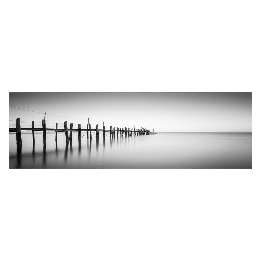 Trademark Global Moises Levy 'China Camp Panoramic' Canvas Art
