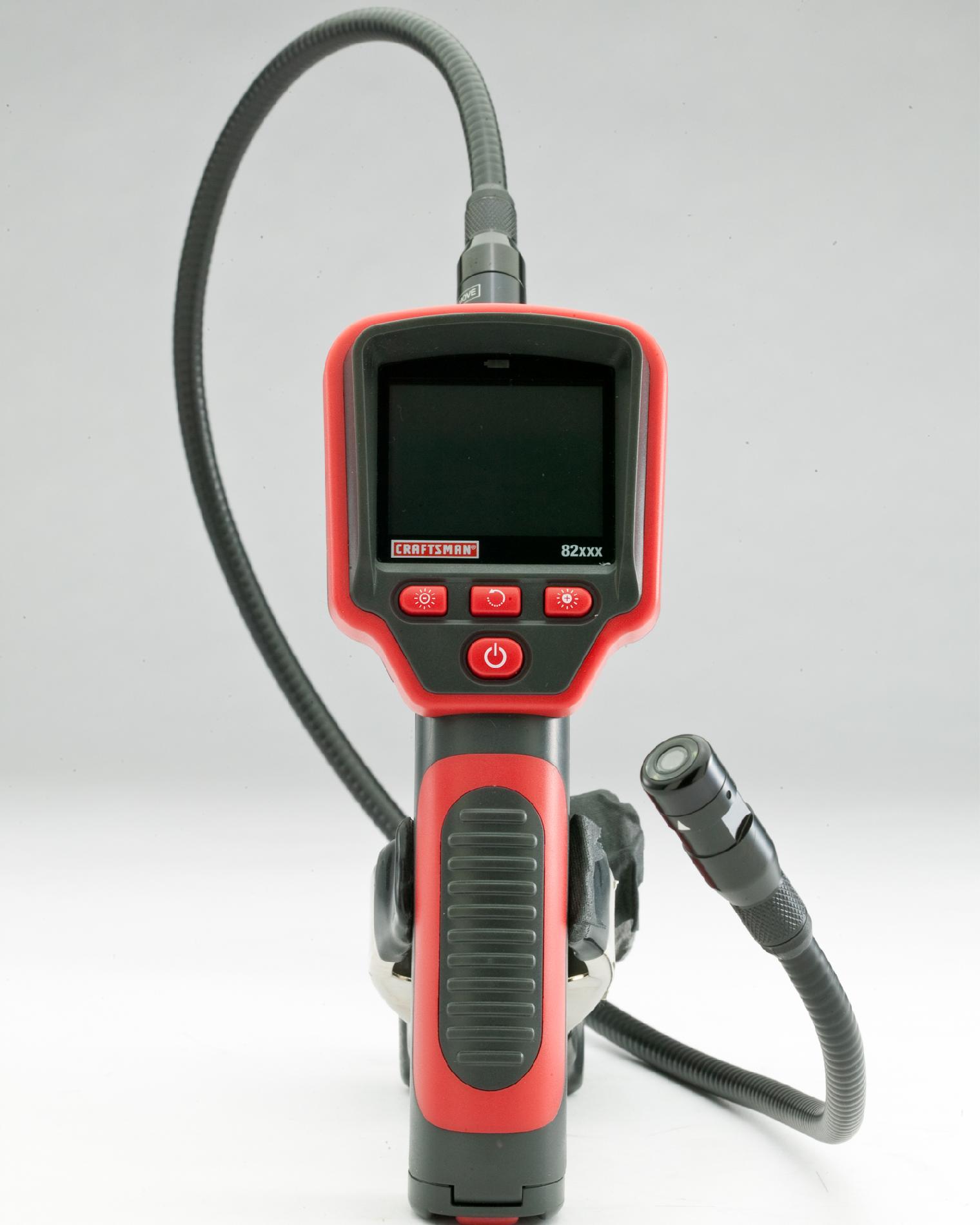 Craftsman Borescope