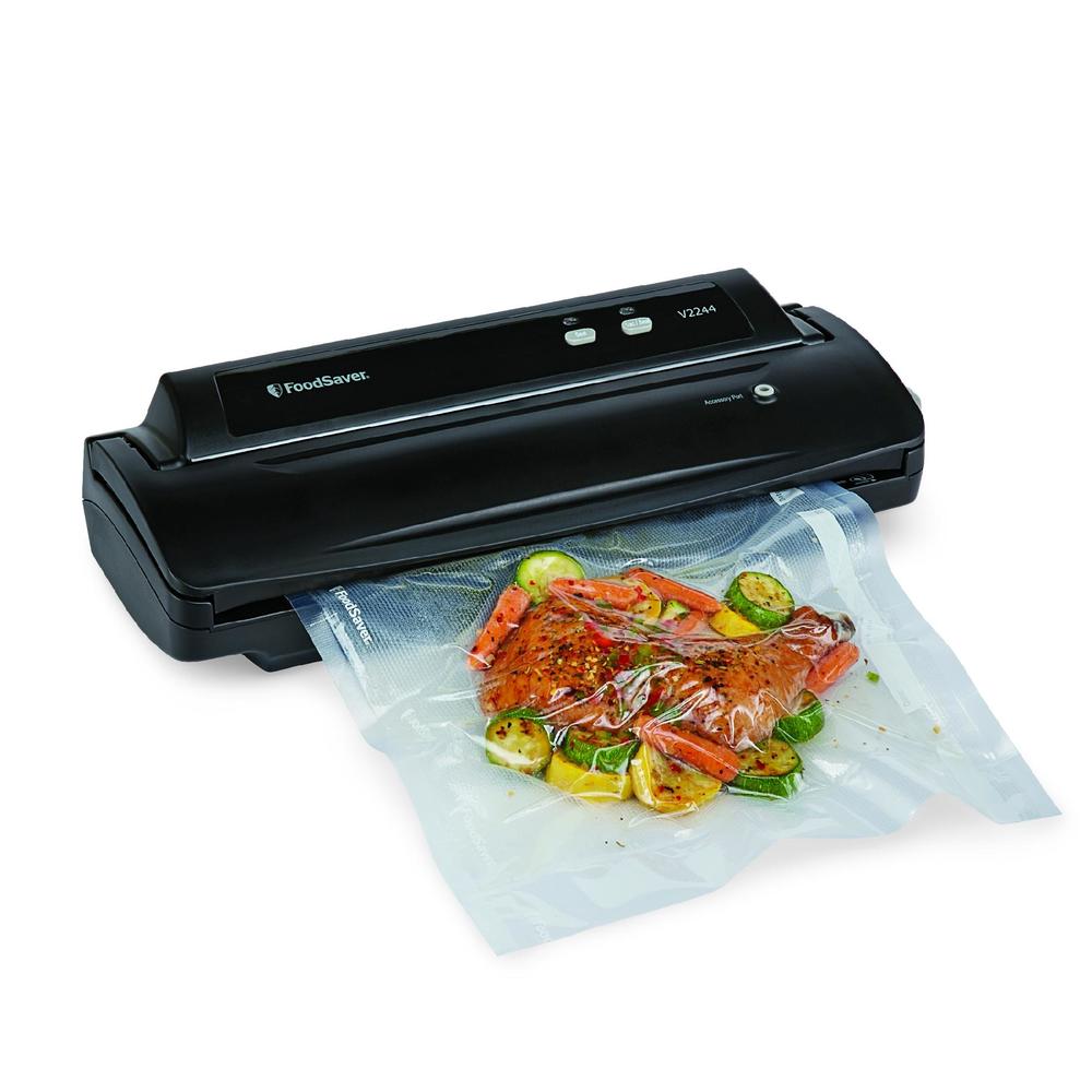 Foodsaver Food Sealer Saver Starter Kit