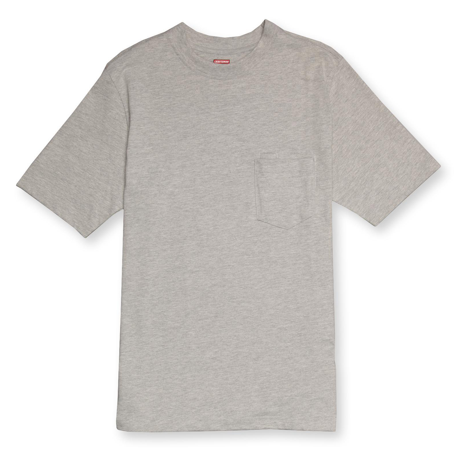 craftsman pocket tee shirts
