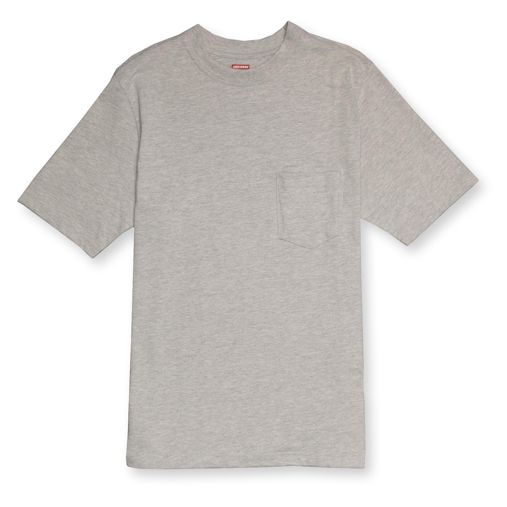 Craftsman Men's Pocket T-Shirt | Shop Your Way: Online Shopping & Earn ...