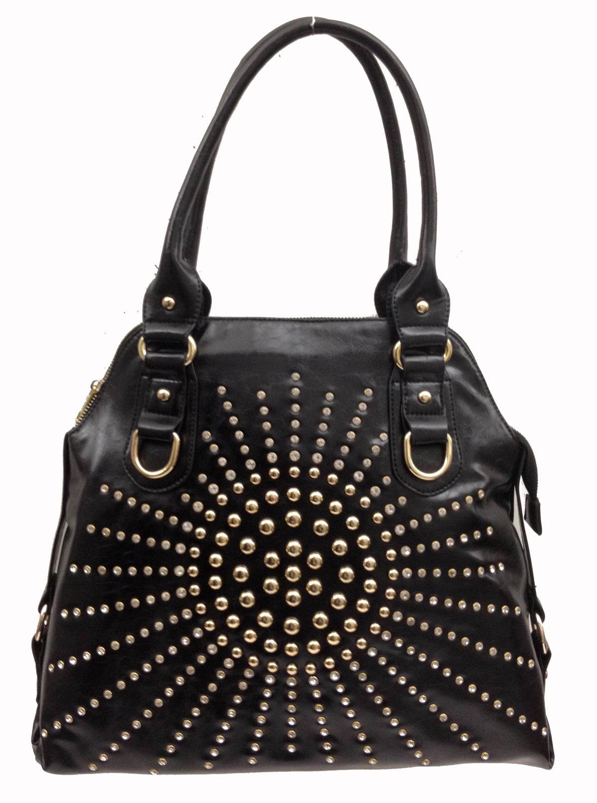 Studio S Women's Marisol Convertible Handbag