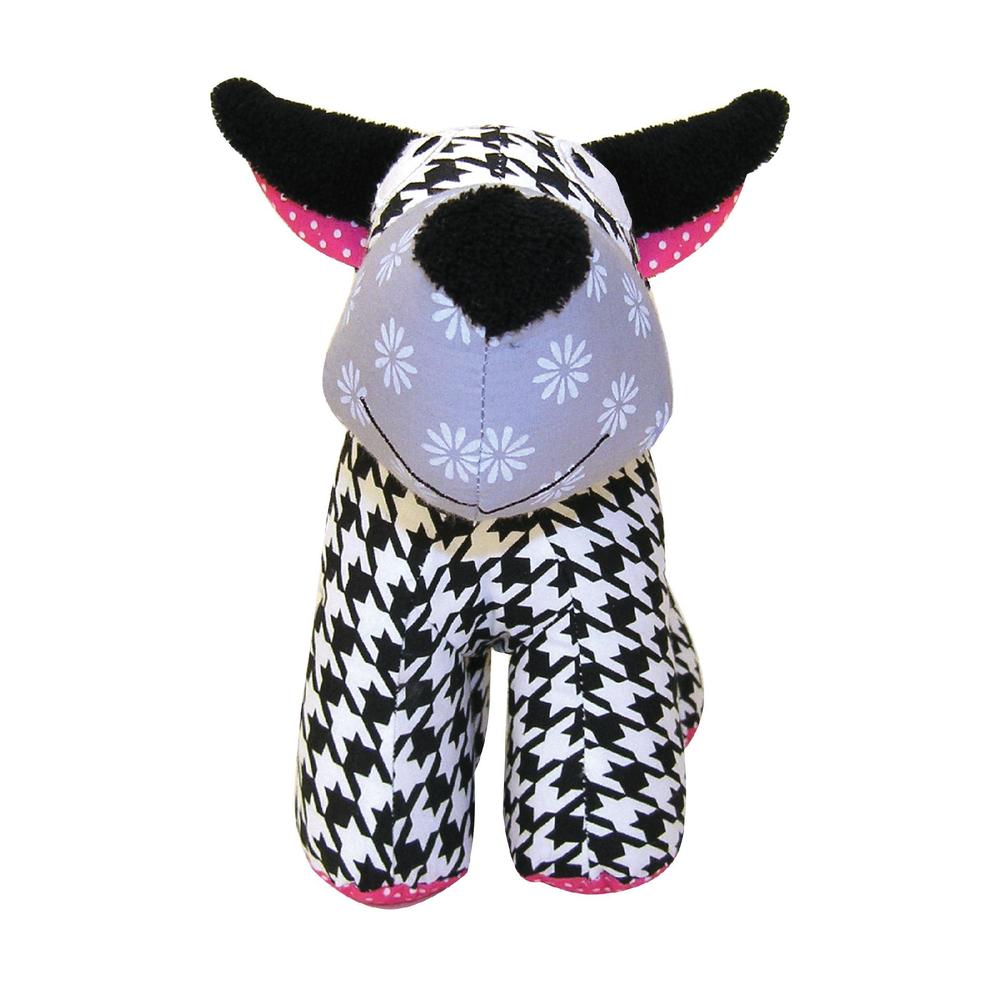 Trend Lab Stuffed Toy - Serena Scotty Dog