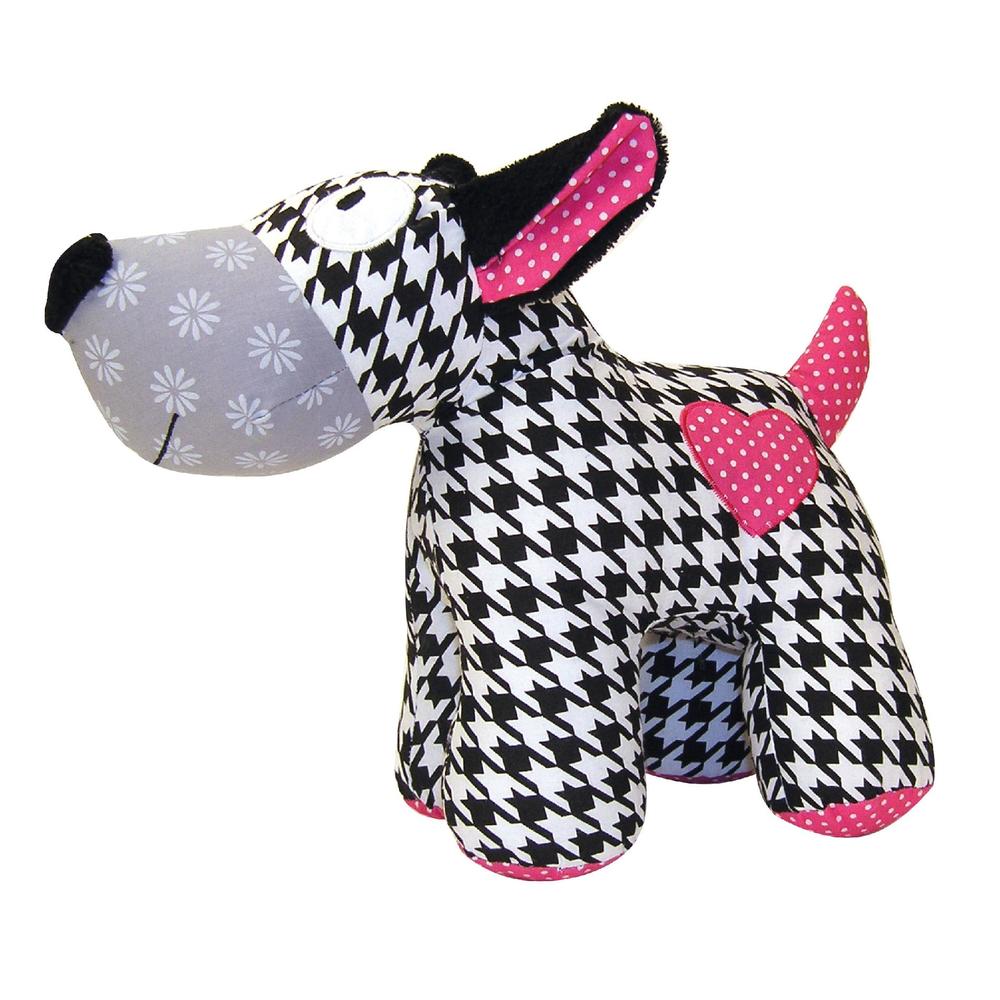 Trend Lab Stuffed Toy - Serena Scotty Dog