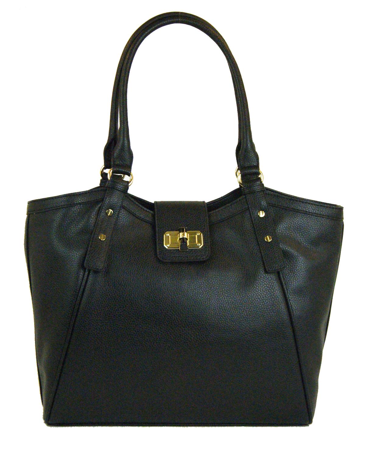 Mondani Women's Cerene Double Strap Handbag