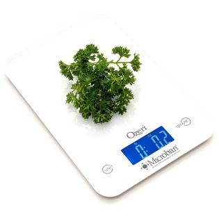 Ozeri Ozeri Touch Ii Professional Digital Kitchen Scale With