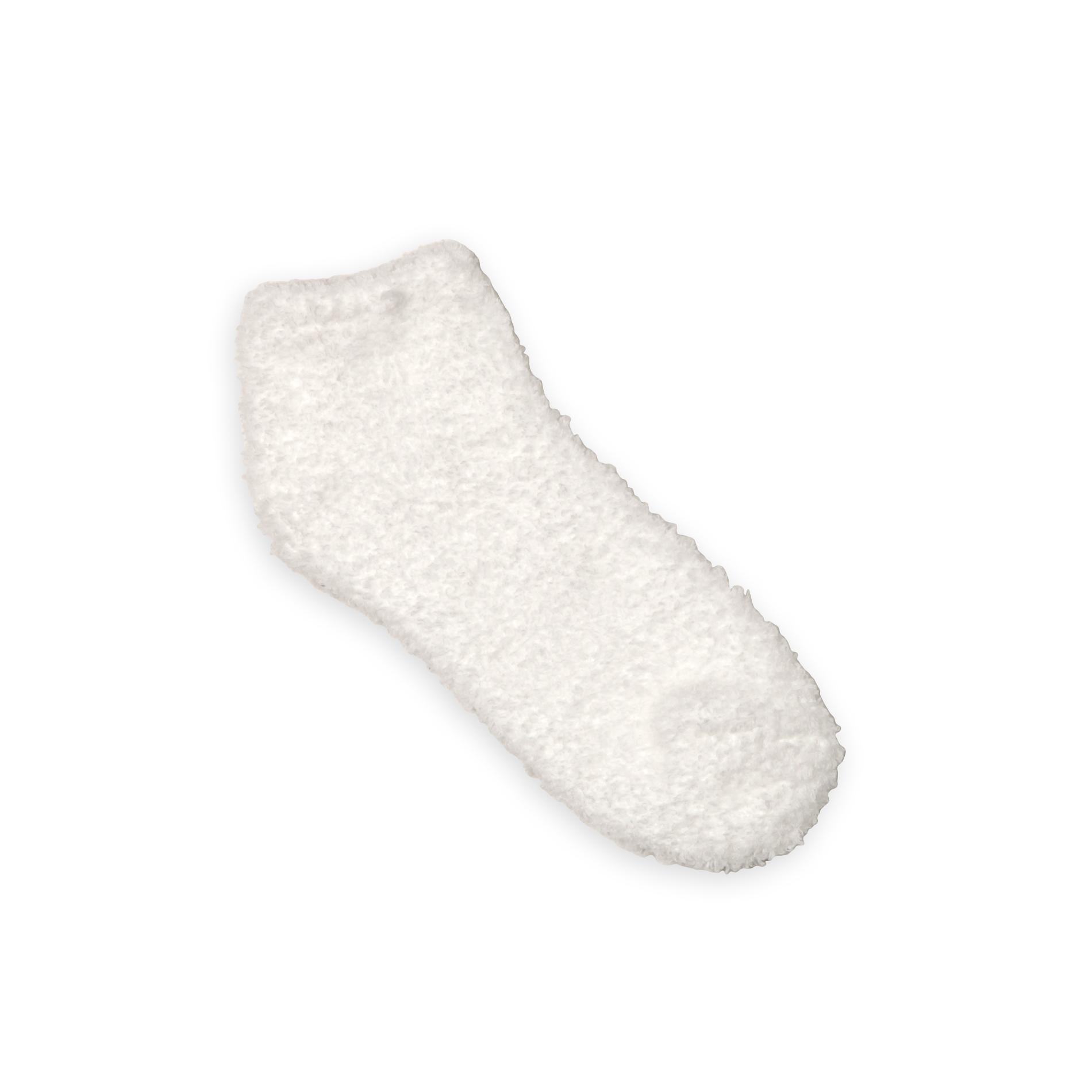 MediPeds Women's Anklet Socks Moisturizing