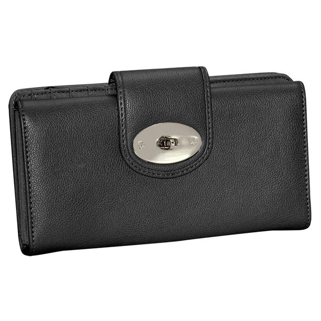 Buxton Women's Jackie Super Wallet