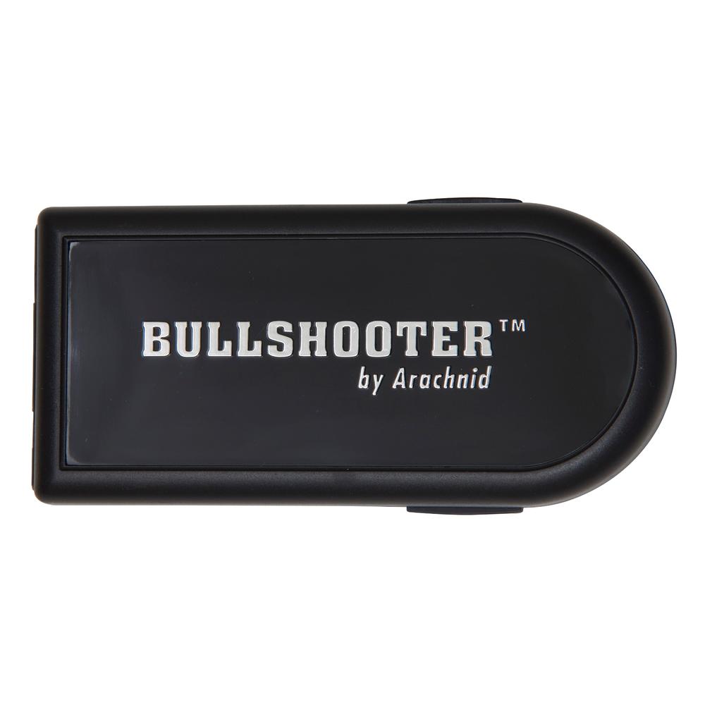 Arachnid Bullshooter Dual Steel Tip Dart
