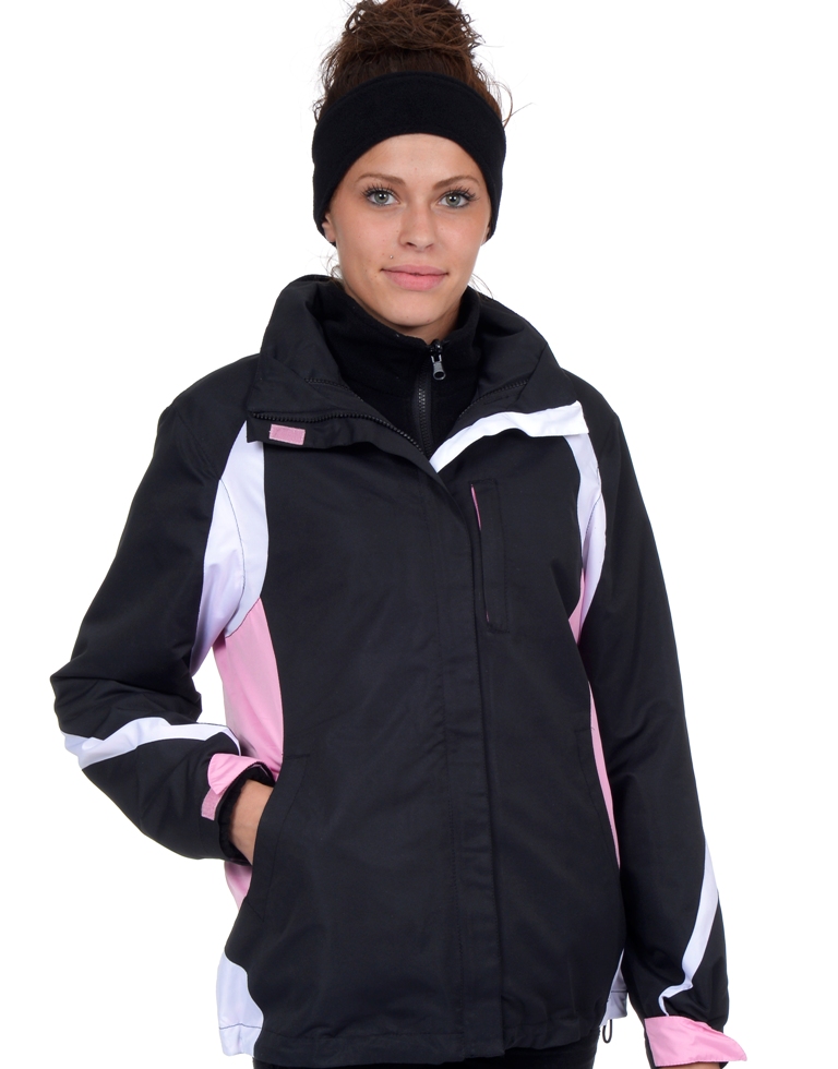 R&O Ladies 3-in 1 Systems Jacket - Online Exclusive
