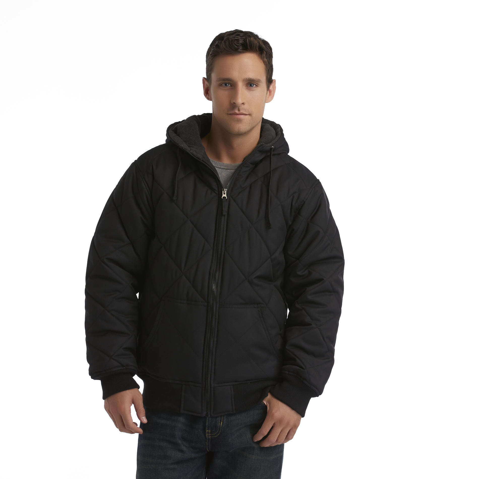 Mens Outerwear: Find Coats And Jackets For Men at Kmart