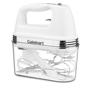 Cuisinart HM90S Power Advantage PLUS 9Speed Hand Mixer w/Storage Case