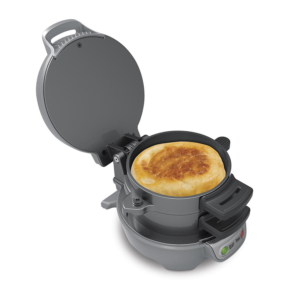 Hamilton Beach Brands Inc. 25475 Breakfast Sandwich Maker