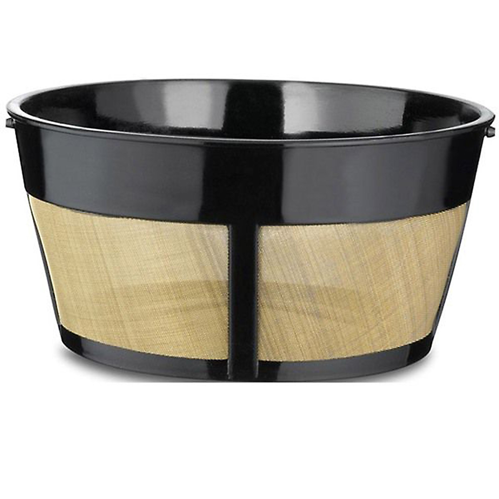 Medelco BF215 12Cup Reusable Cone Coffee Filter