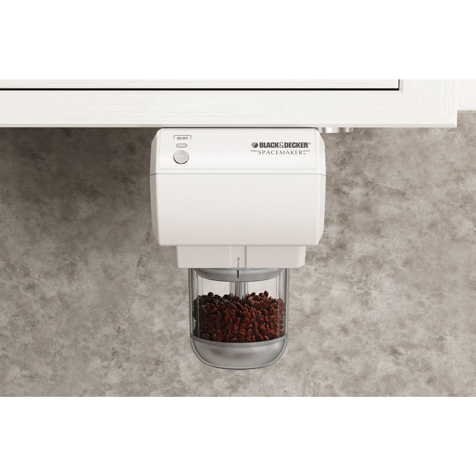black decker spacemaker trade under cabinet 12 cup coffee maker from