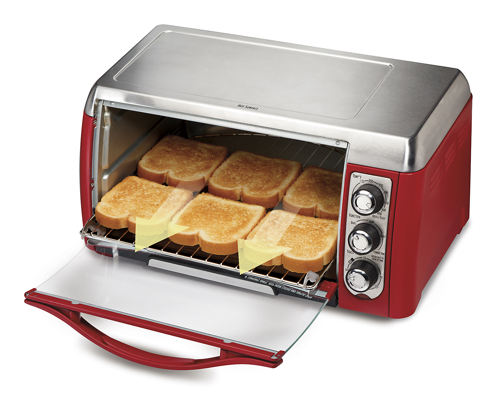 Toaster oven kmart sale