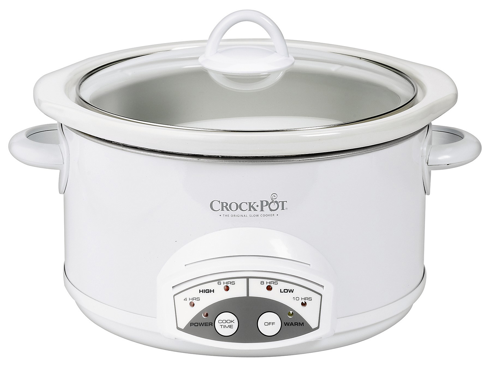 Rival 38501 W 5 Quart Crock Pot Rival 38501 W 5 Quart Crock Pot