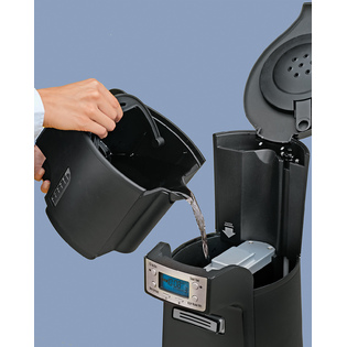Hamilton Beach Brands Inc. 48463 ® BrewStation® 12 Cup ...