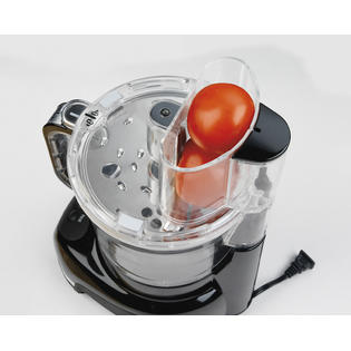 Hamilton Beach Brands 70580 Big Mouth Duo Plus Food Processor