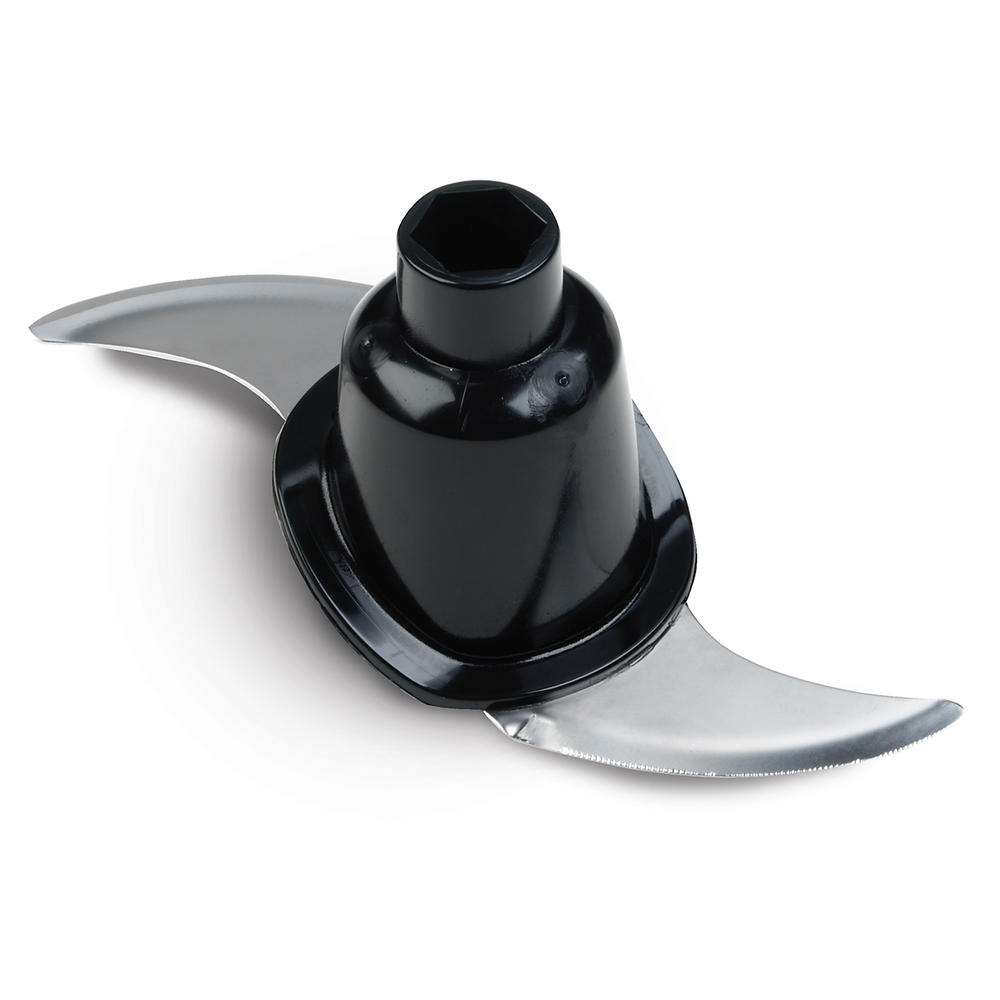 Hamilton Beach Brands Inc. 70580 Big Mouth Duo Plus Food Processor