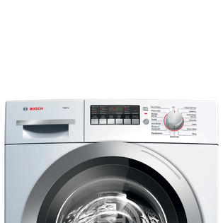 bosch axxis 24 washer