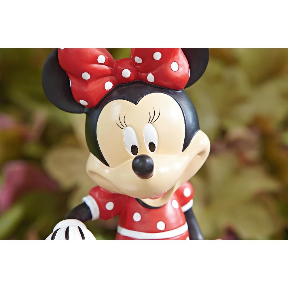 Disney 12.5" Minnie Statue