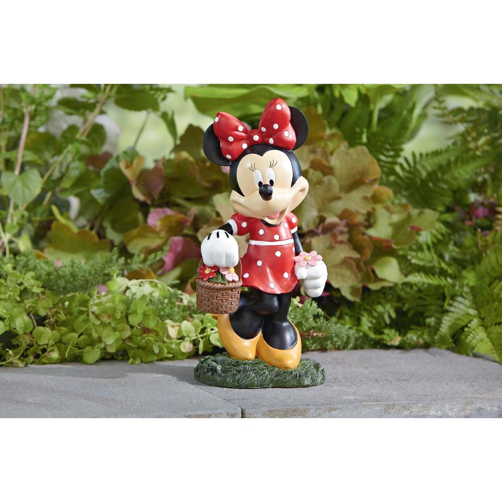 Disney 12.5" Minnie Statue