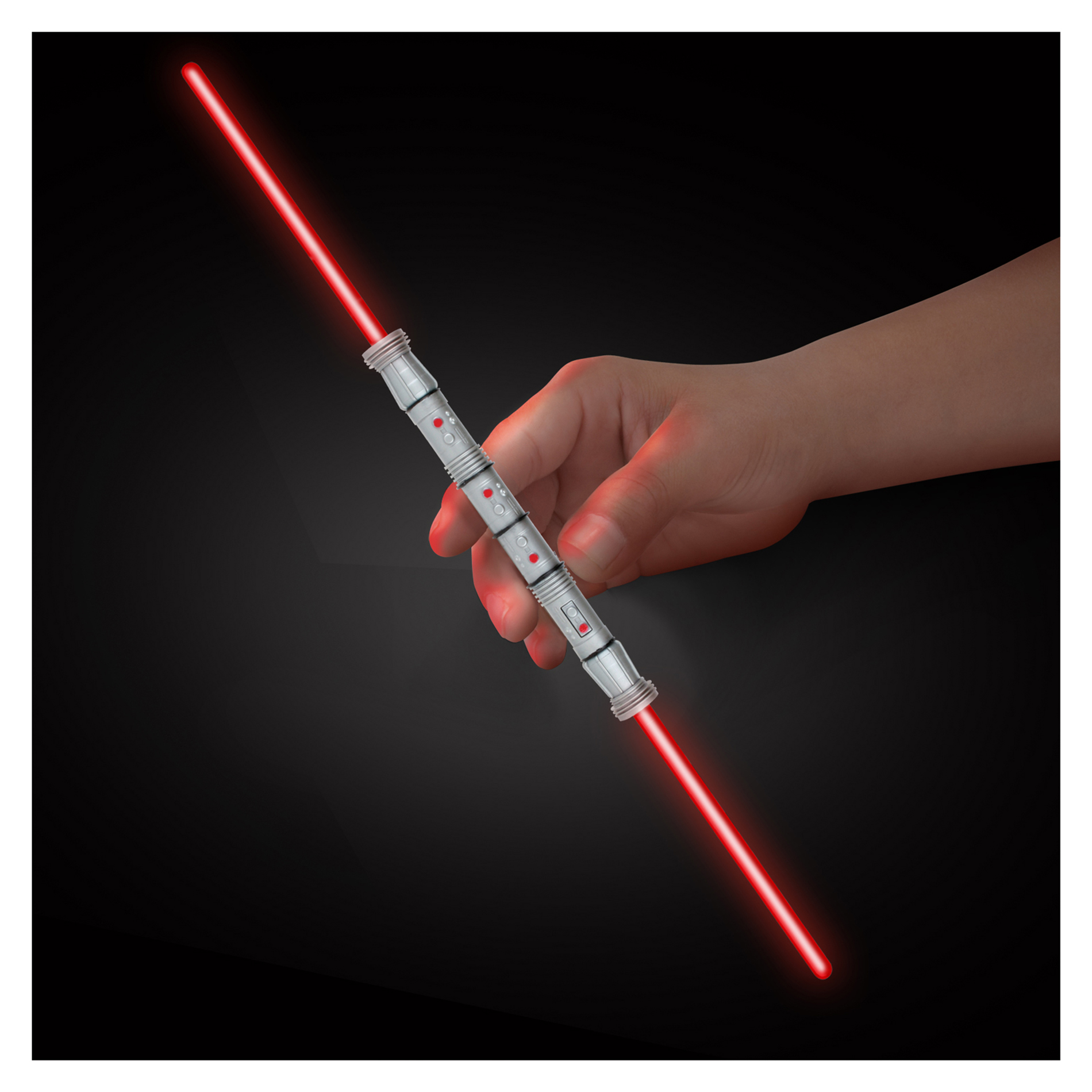 Uncle Milton Star Wars Science Darth 