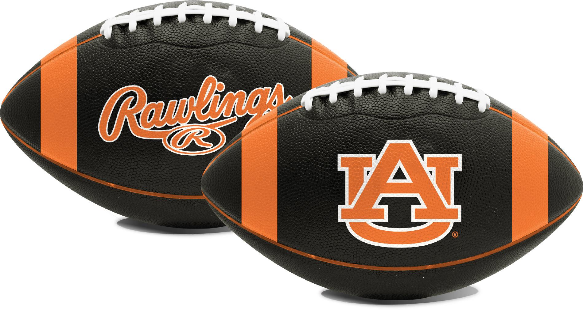 Rawlings NCAA Auburn University PeeWee Football