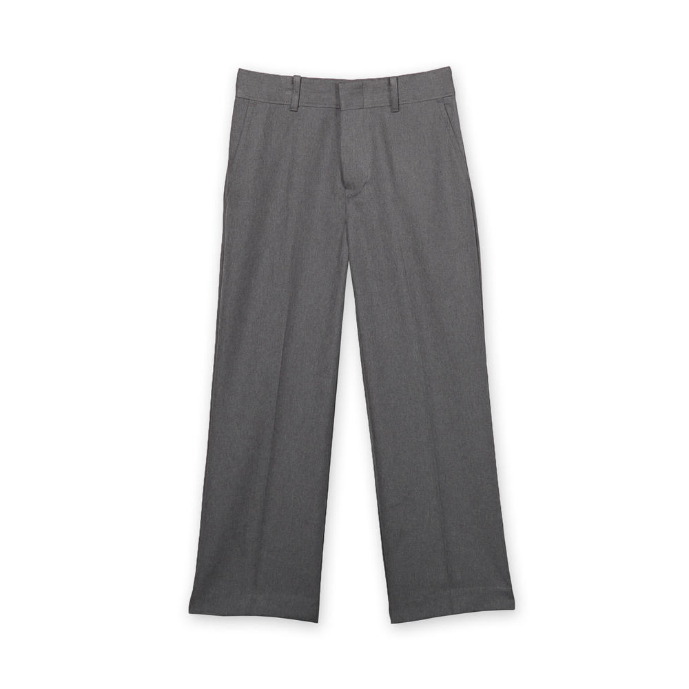 Holiday Editions Boy's Flat Front Dress Pants
