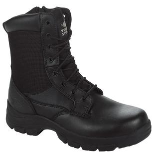 Texas Steer Men's Kadmus 2 Swat Boot Black: Ready for Anything with Kmart
