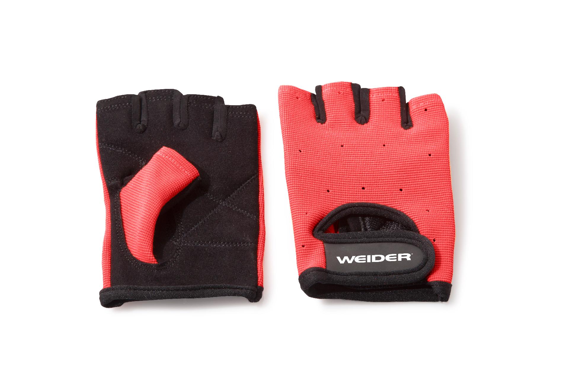 weider workout gloves