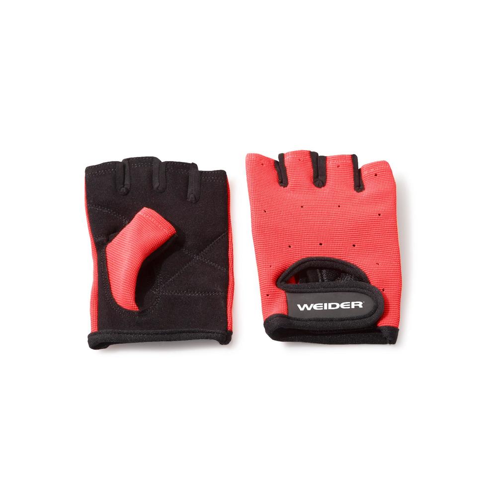 Weider Women's Weight Lifting Gloves - Assorted Colors