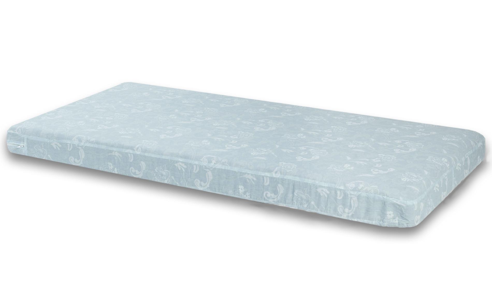 Essential Home Firm 9" Twin-Size Mattress Only Essential Home Firm 9" Twin-Size Mattress Only