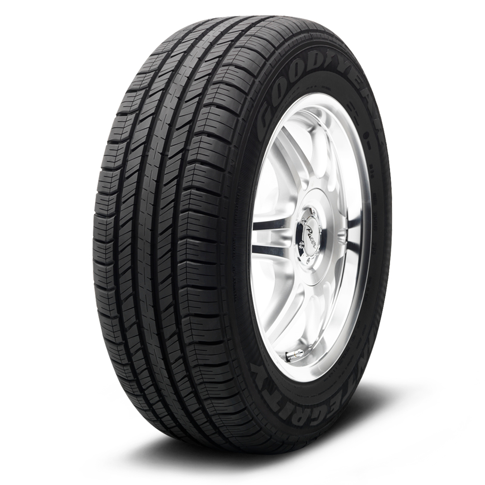 215 60R16 Tires >> Goodyear Integrity - P225/60R16 97S BW - All Season Tire 215 60R16 Tires >> Goodyear Integrity - P225/60R16 97S BW - All Season Tire
