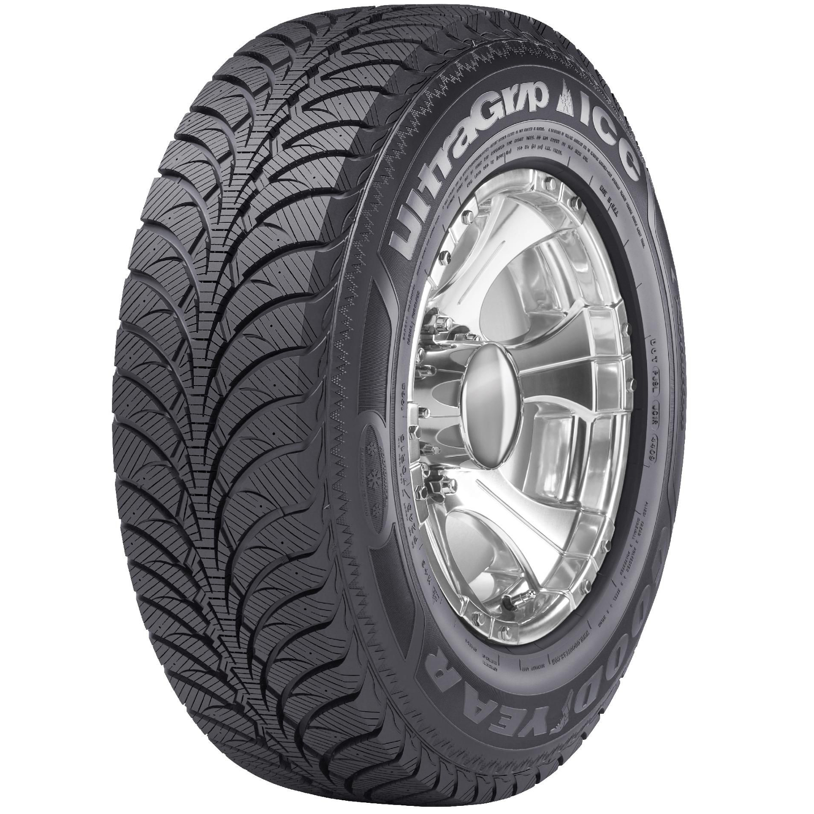 Goodyear Winter Tires Sears