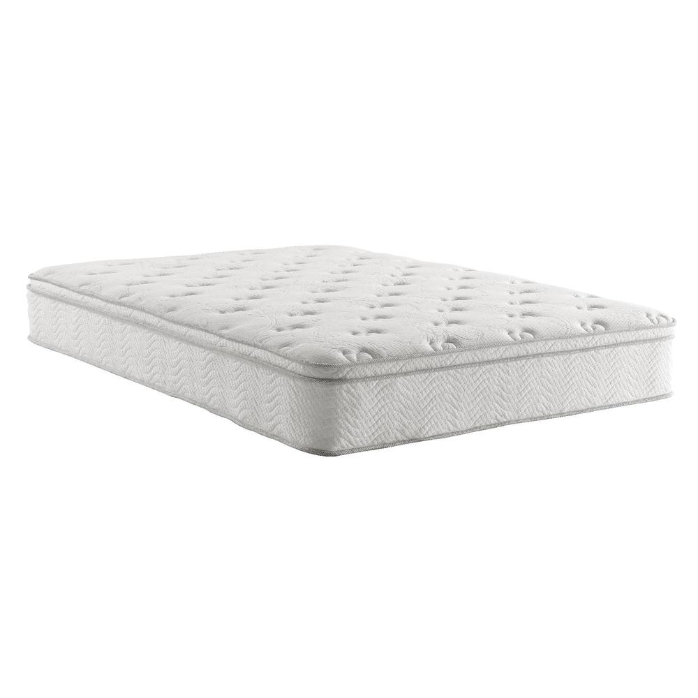 Signature Sleep Serenity 10 Inch 5-Zone Conforma Coil Mattress with CertiPUR-US&#174; certified foam - Full