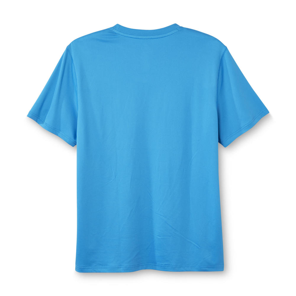 NordicTrack Men's Big & Tall NT Dri Athletic Shirt