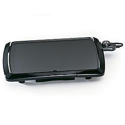 Presto National Presto Industries 07047 Cool Touch Electric Griddle
