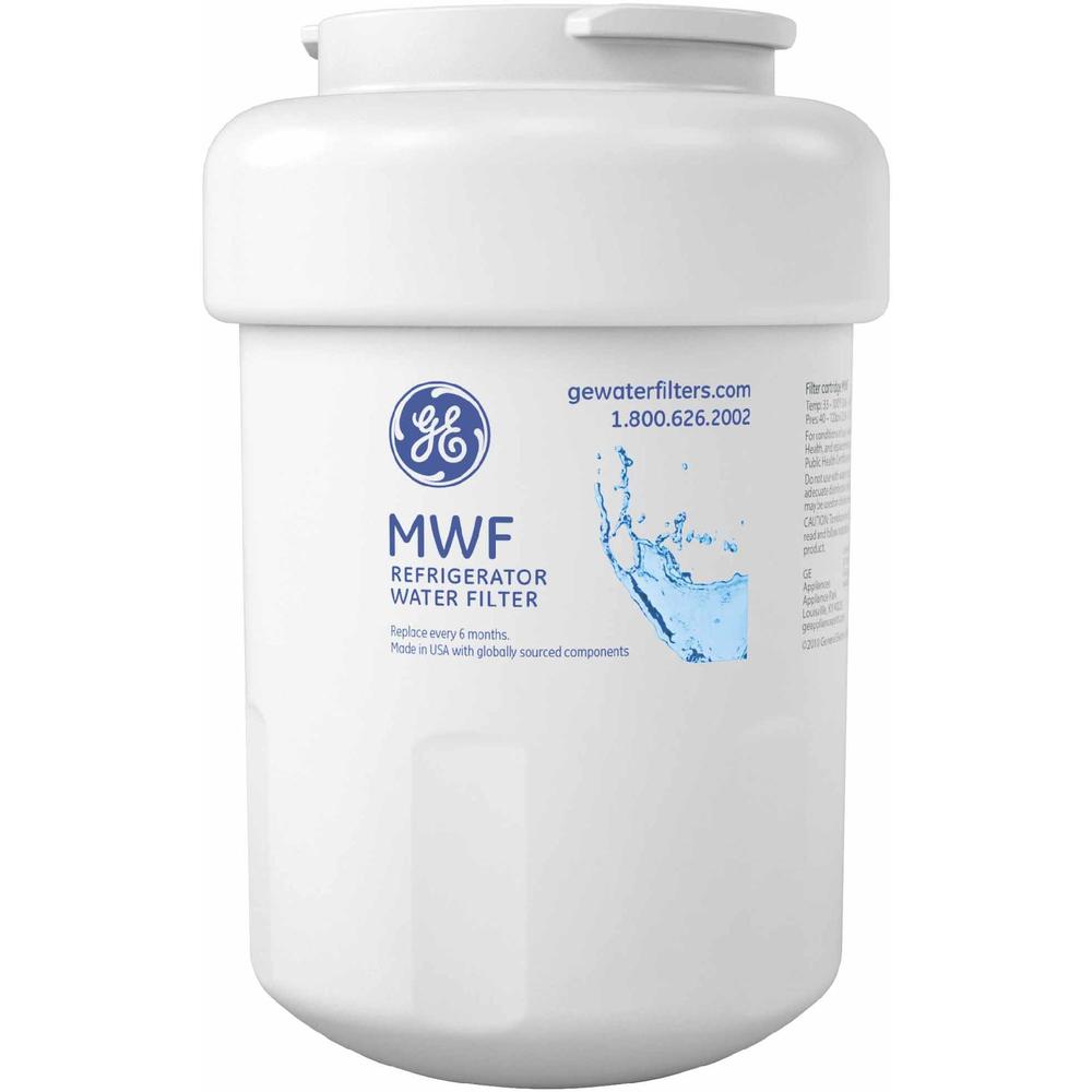 GE Appliances MWFP  Replacement Water Filter