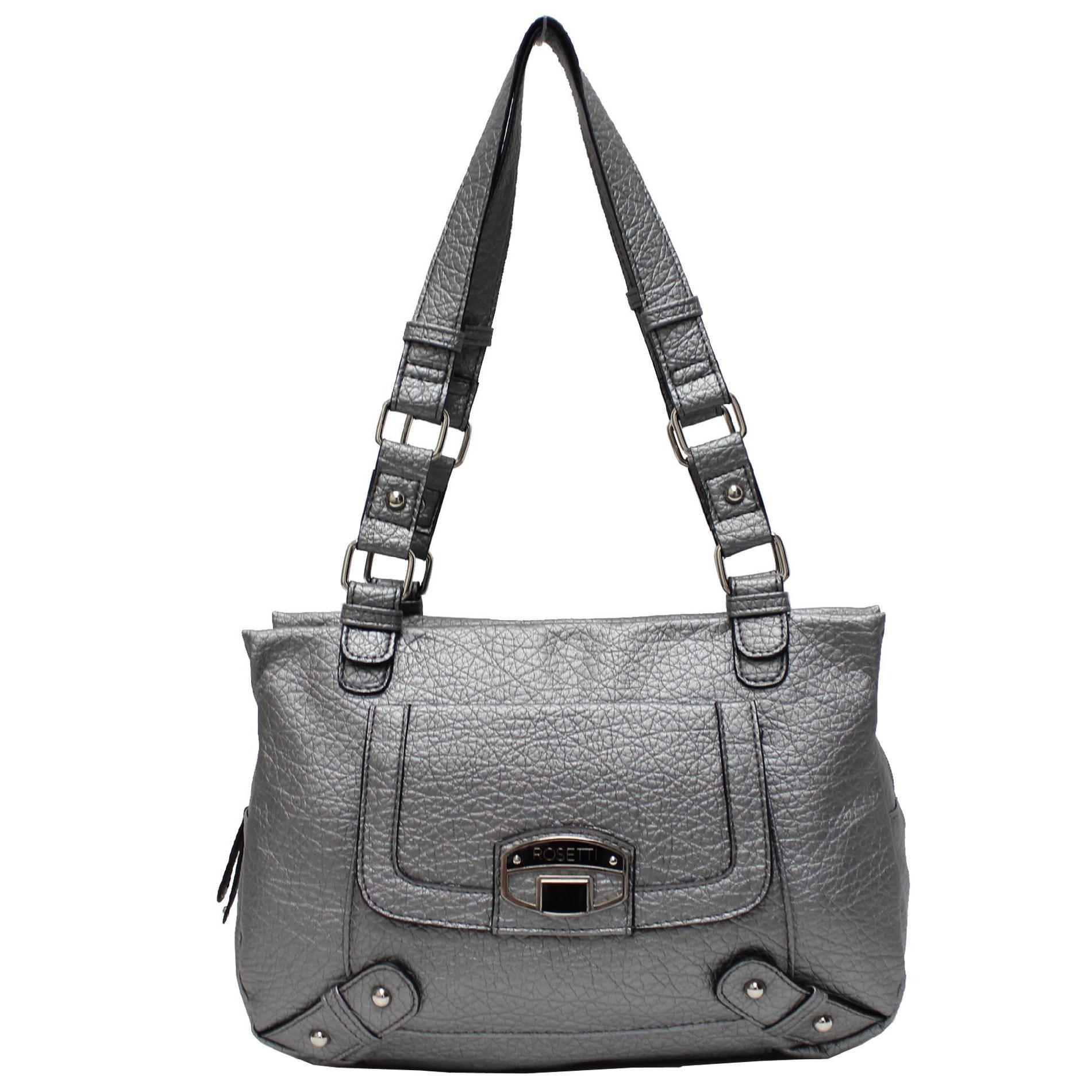 Rosetti Women's Multiplex Ina Shoulder Handbag - Faux Leather