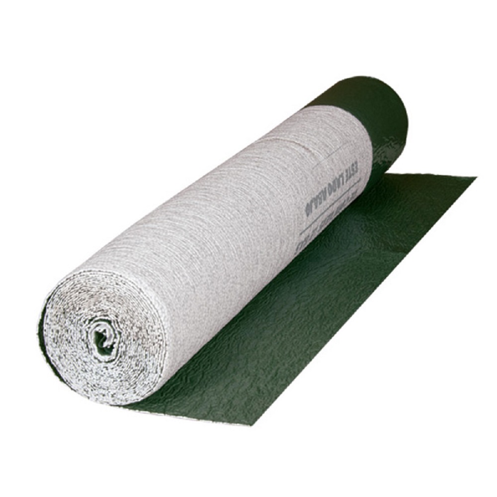 Roberts 30 ft. x 40 in., First Step 3-in-1 Underlayment for Floating Laminate and Engineered Wood Flooring, 100 sq.ft. Roll